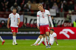 Liga Narodów UEFA: Polska - Szkocja