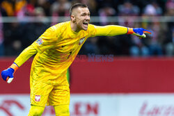 Liga Narodów UEFA: Polska - Szkocja