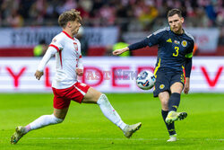 Liga Narodów UEFA: Polska - Szkocja