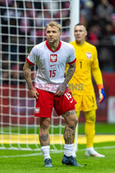 Liga Narodów UEFA: Polska - Szkocja