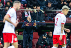 Liga Narodów UEFA: Polska - Szkocja