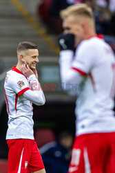 Liga Narodów UEFA: Polska - Szkocja