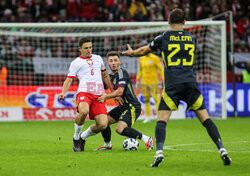 Liga Narodów UEFA: Polska - Szkocja