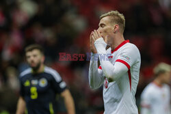 Liga Narodów UEFA: Polska - Szkocja