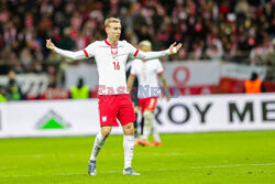 Liga Narodów UEFA: Polska - Szkocja