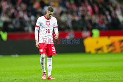 Liga Narodów UEFA: Polska - Szkocja