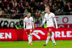 Liga Narodów UEFA: Polska - Szkocja