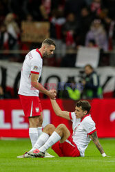 Liga Narodów UEFA: Polska - Szkocja