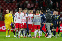 Liga Narodów UEFA: Polska - Szkocja