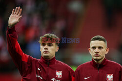 Liga Narodów UEFA: Polska - Szkocja