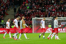 Liga Narodów UEFA: Polska - Szkocja