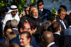 Szczyt G20 w Rio de Janeiro