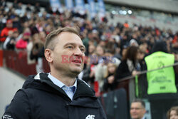 Finał turnieju piłkarskiego "Z Orlika na Stadion"