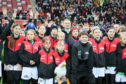 Finał turnieju piłkarskiego "Z Orlika na Stadion"