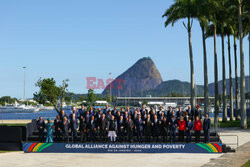 Szczyt G20 w Rio de Janeiro