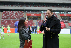 Finał turnieju piłkarskiego "Z Orlika na Stadion"