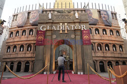 Hollywoodzka premiera filmu Gladiator II