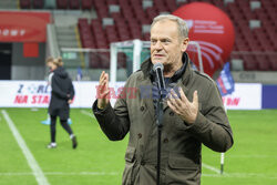 Finał turnieju piłkarskiego "Z Orlika na Stadion"