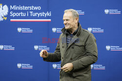 Finał turnieju piłkarskiego "Z Orlika na Stadion"