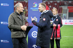 Finał turnieju piłkarskiego "Z Orlika na Stadion"