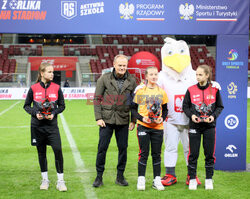 Finał turnieju piłkarskiego "Z Orlika na Stadion"