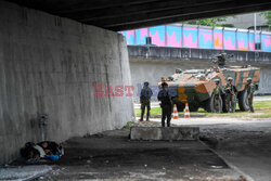 Szczyt G20 w Rio de Janeiro