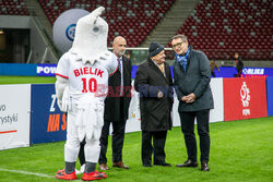 Finał turnieju piłkarskiego "Z Orlika na Stadion"