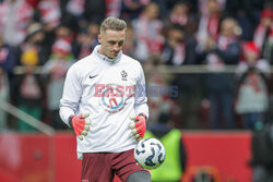 Liga Narodów UEFA: Polska - Szkocja