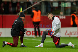 Liga Narodów UEFA: Polska - Szkocja