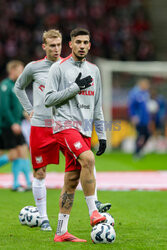 Liga Narodów UEFA: Polska - Szkocja