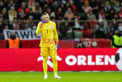 Liga Narodów UEFA: Polska - Szkocja