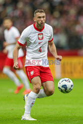 Liga Narodów UEFA: Polska - Szkocja