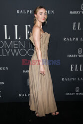 Impreza Elle Women in Hollywood