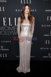 Impreza Elle Women in Hollywood