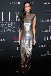 Impreza Elle Women in Hollywood