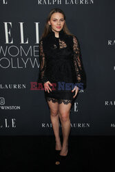 Impreza Elle Women in Hollywood