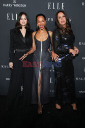 Impreza Elle Women in Hollywood