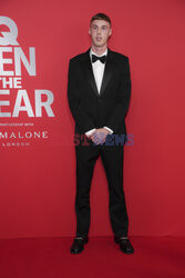 Angielska gala GQ Men of the Year