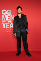 Angielska gala GQ Men of the Year