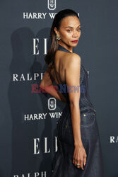 Impreza Elle Women in Hollywood