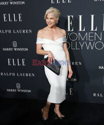 Impreza Elle Women in Hollywood