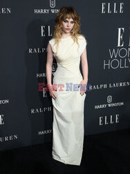 Impreza Elle Women in Hollywood