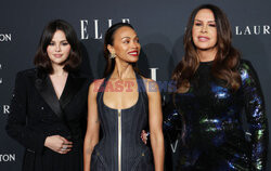 Impreza Elle Women in Hollywood