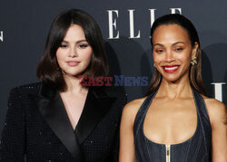 Impreza Elle Women in Hollywood