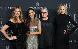 Impreza Elle Women in Hollywood