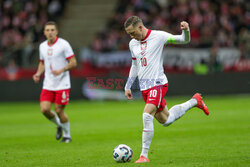 Liga Narodów UEFA: Polska - Szkocja