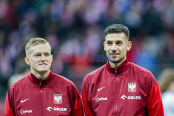 Liga Narodów UEFA: Polska - Szkocja