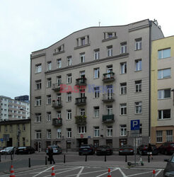 Warszawa KCh