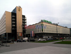 Warszawa KCh