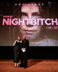 Premiera filmu Nightbitch